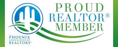 Arizona Association of Realtors Logo