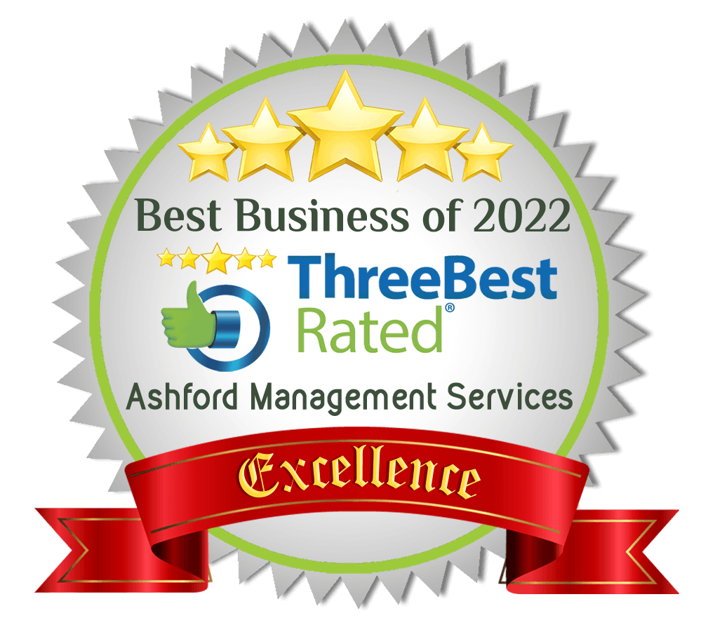 Home Ashford Management Services
