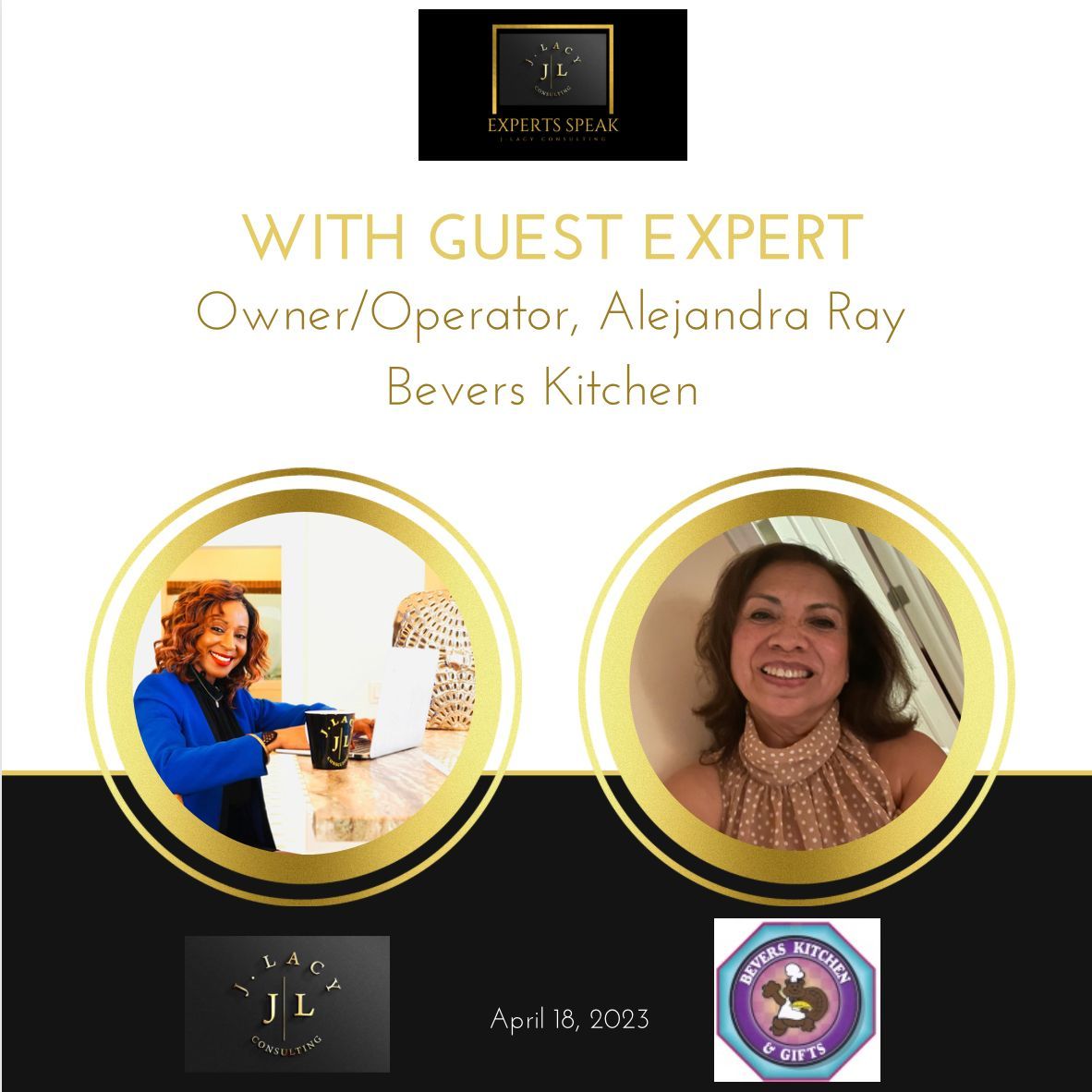 Owner/Operator Bevers Kitchen