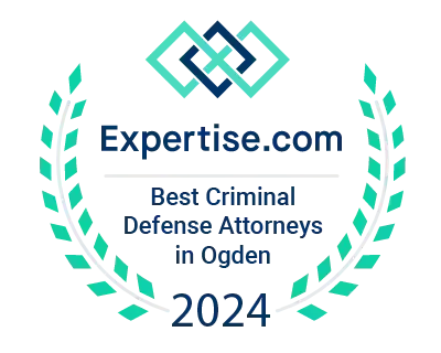 Expertise.com best criminal defense attorneys in ogden 2024