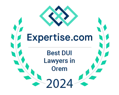 Expertise.com has named the best dui lawyers in orem in 2024.