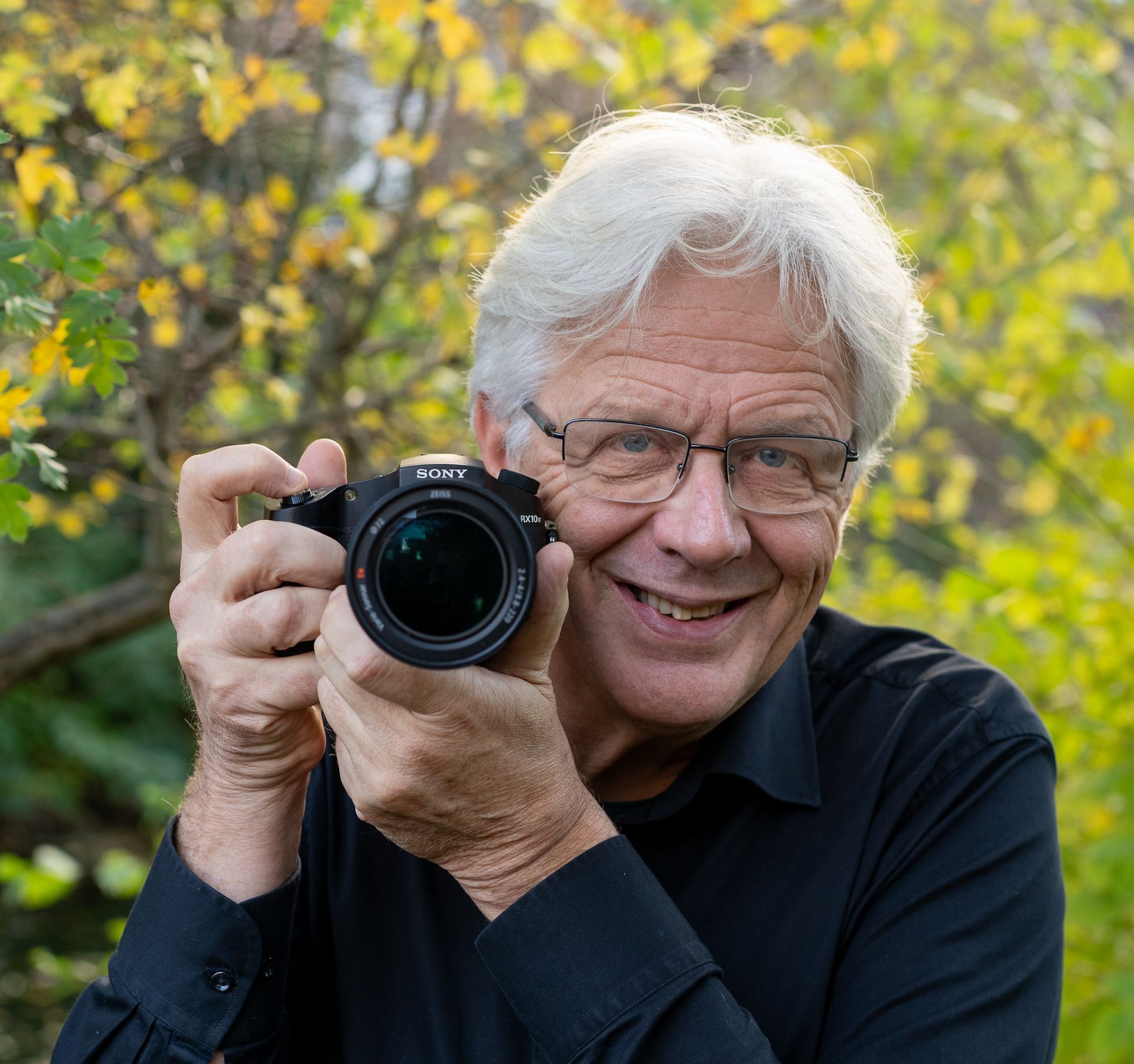 Cameramaster.nl Lars Polder