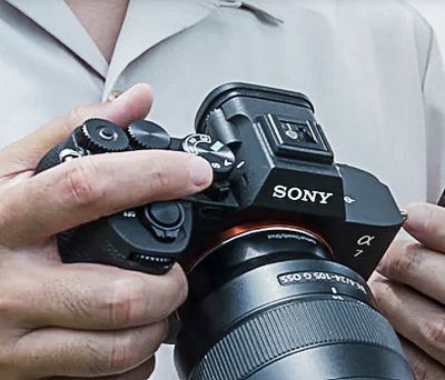 1 op 1 cameratraining