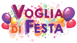 logo voglia di festa