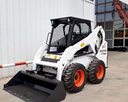 Alquiler de volquetes