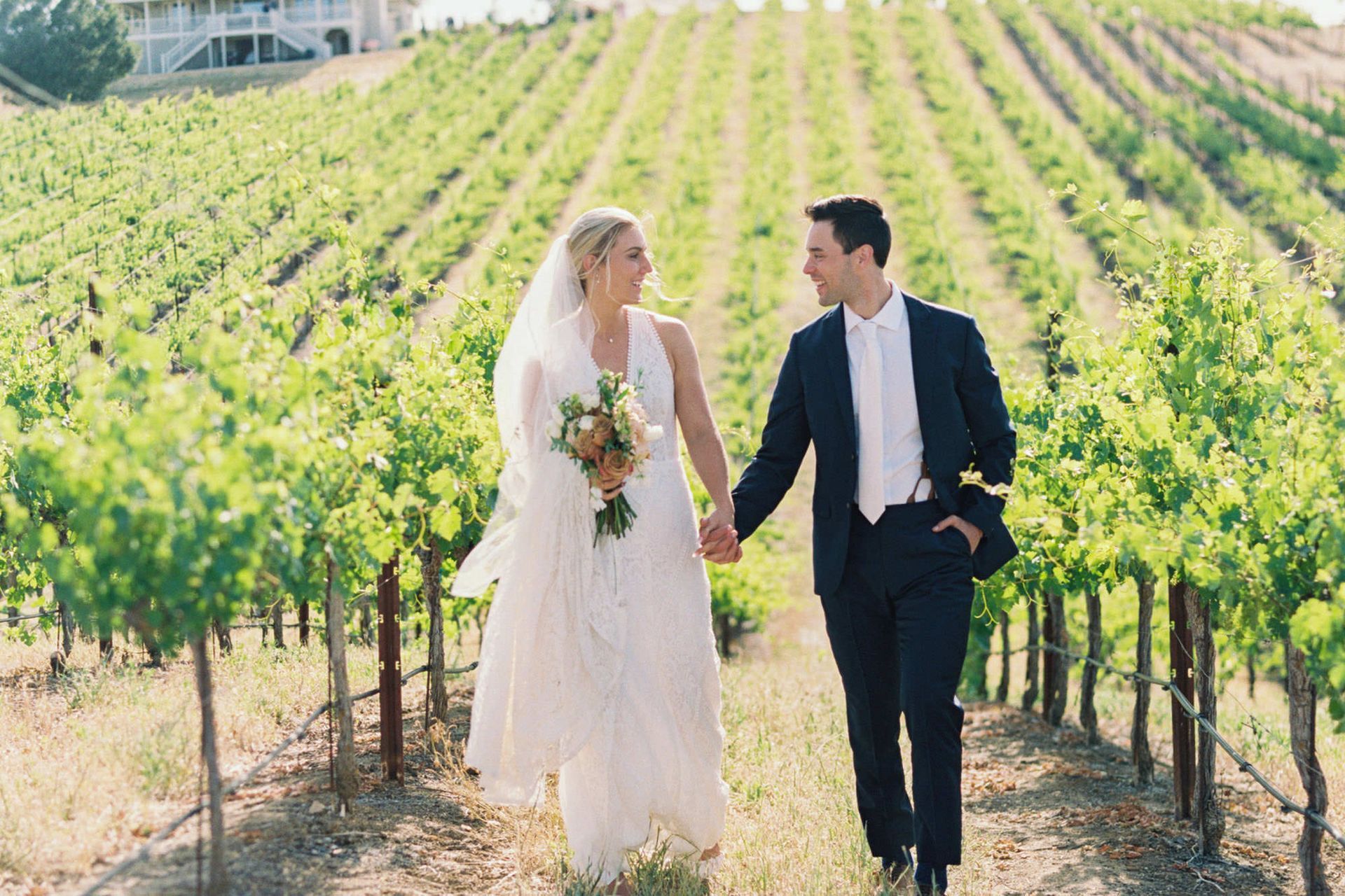 Weddings in SLO County