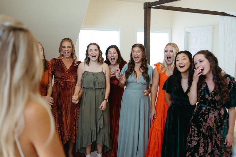 Top Bridal Shower Venue Creston