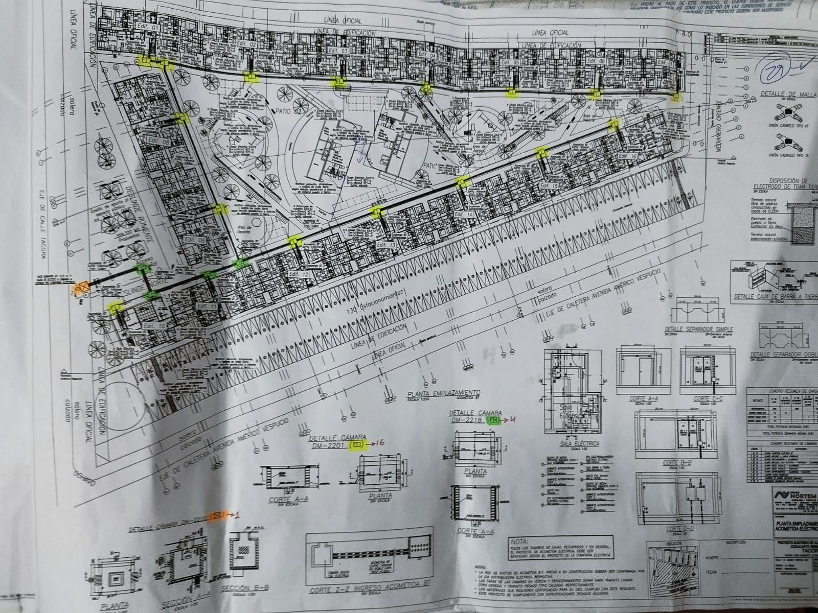 Soluciones Eléctricas Fenic