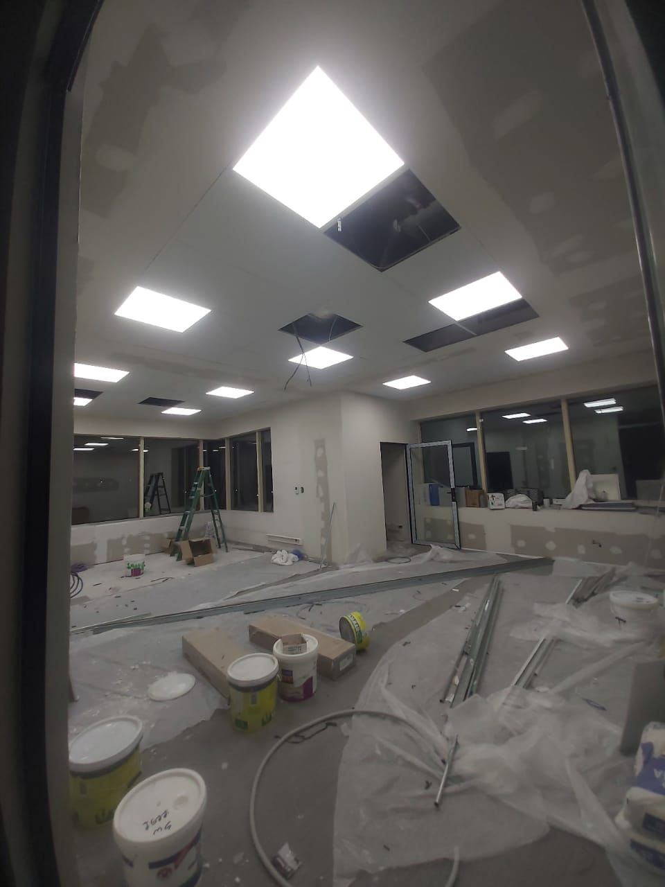 Soluciones Eléctricas Fenic