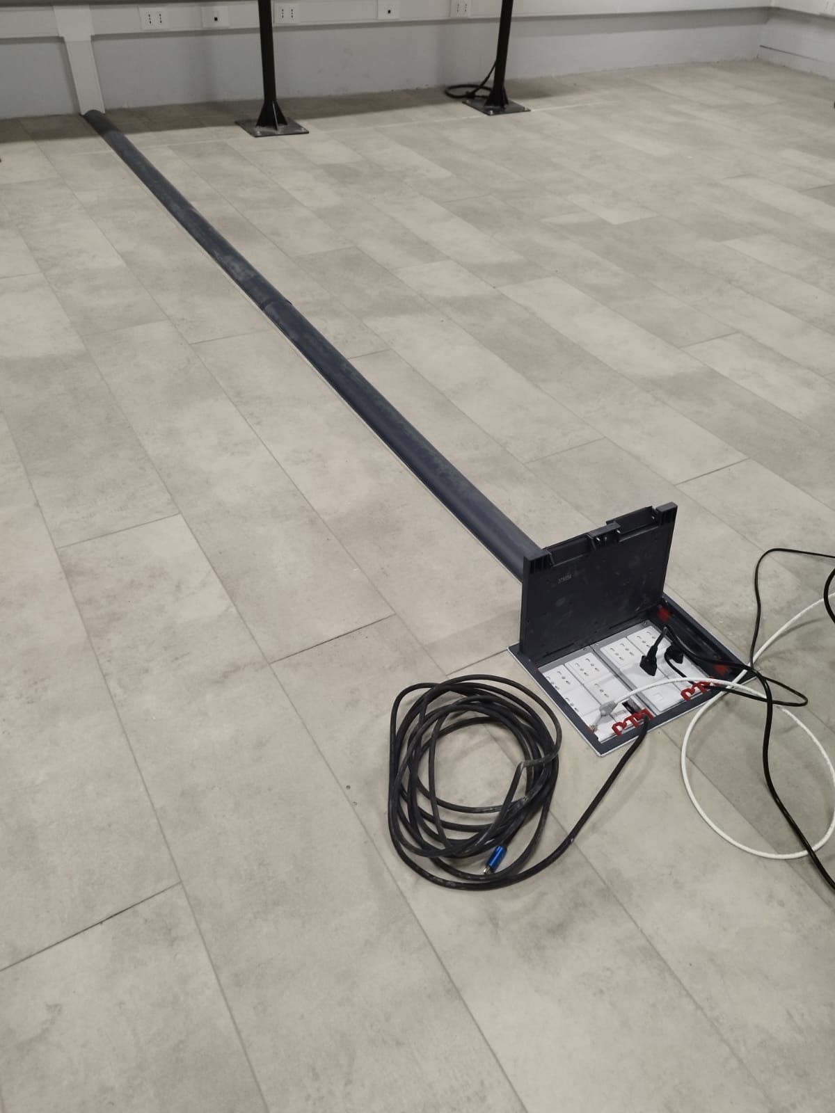 Soluciones Eléctricas Fenic