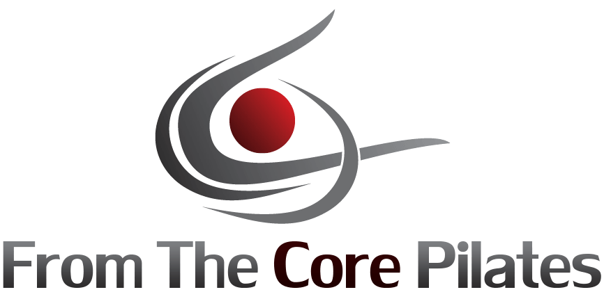 From the Core Pilates