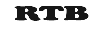 rtb logo white