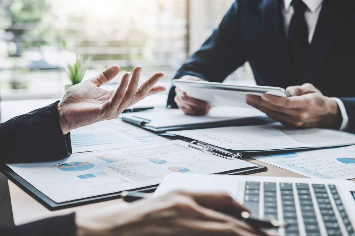 Análise, auditoria de dados e Business Intelligence – BI