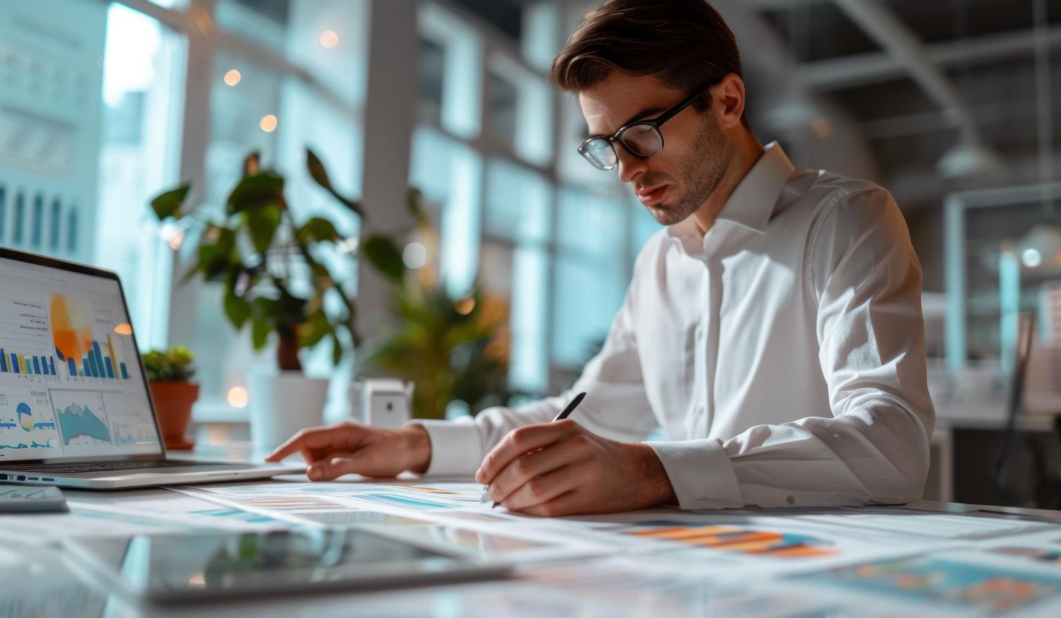 Assessoria Contábil