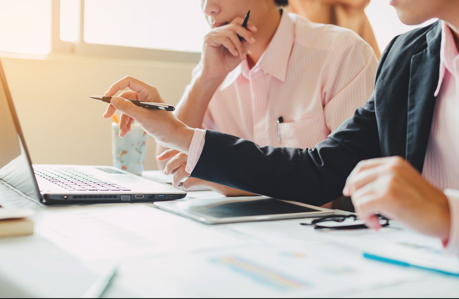 Reorganização societária e patrimonial