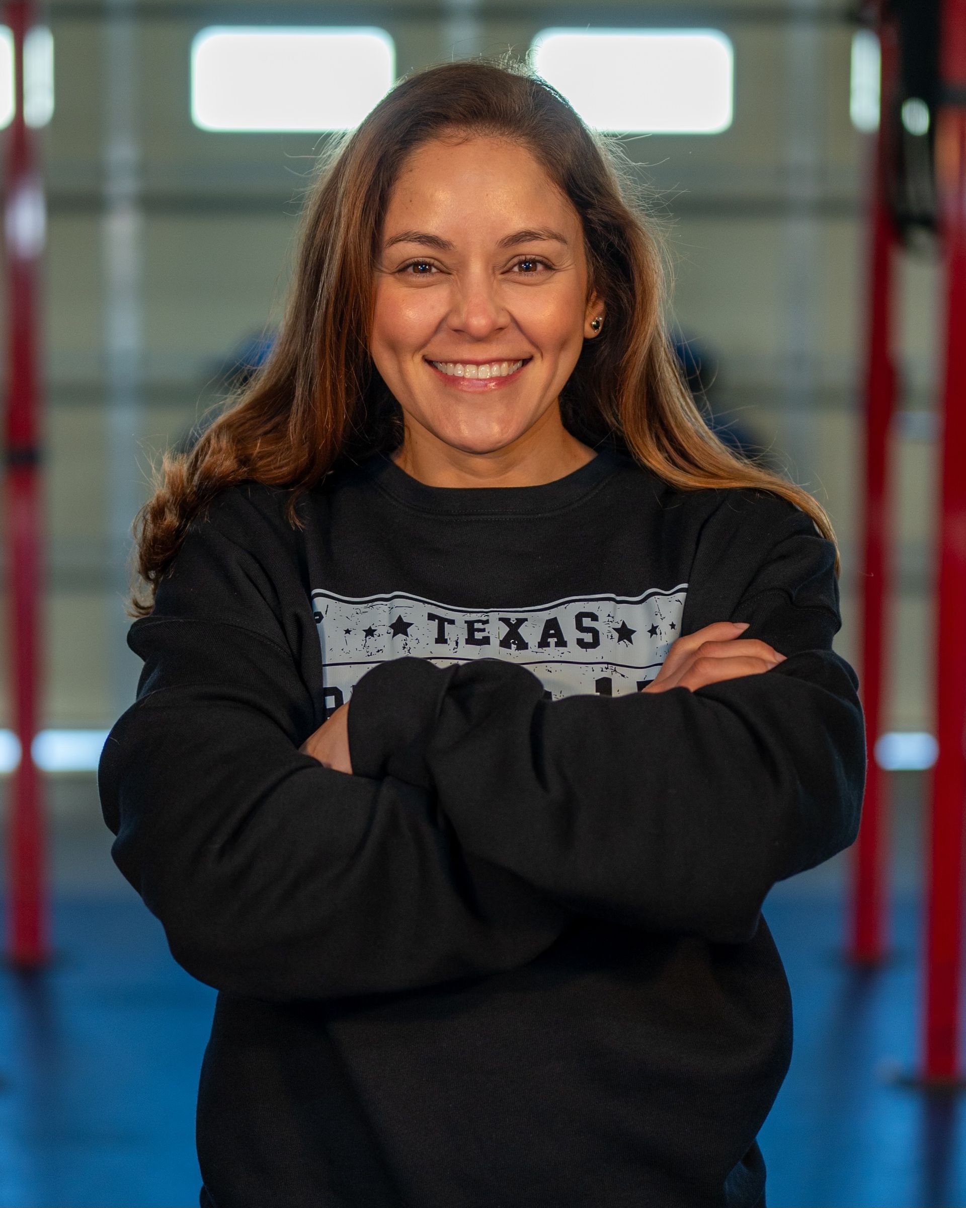 Stephanie Bramble