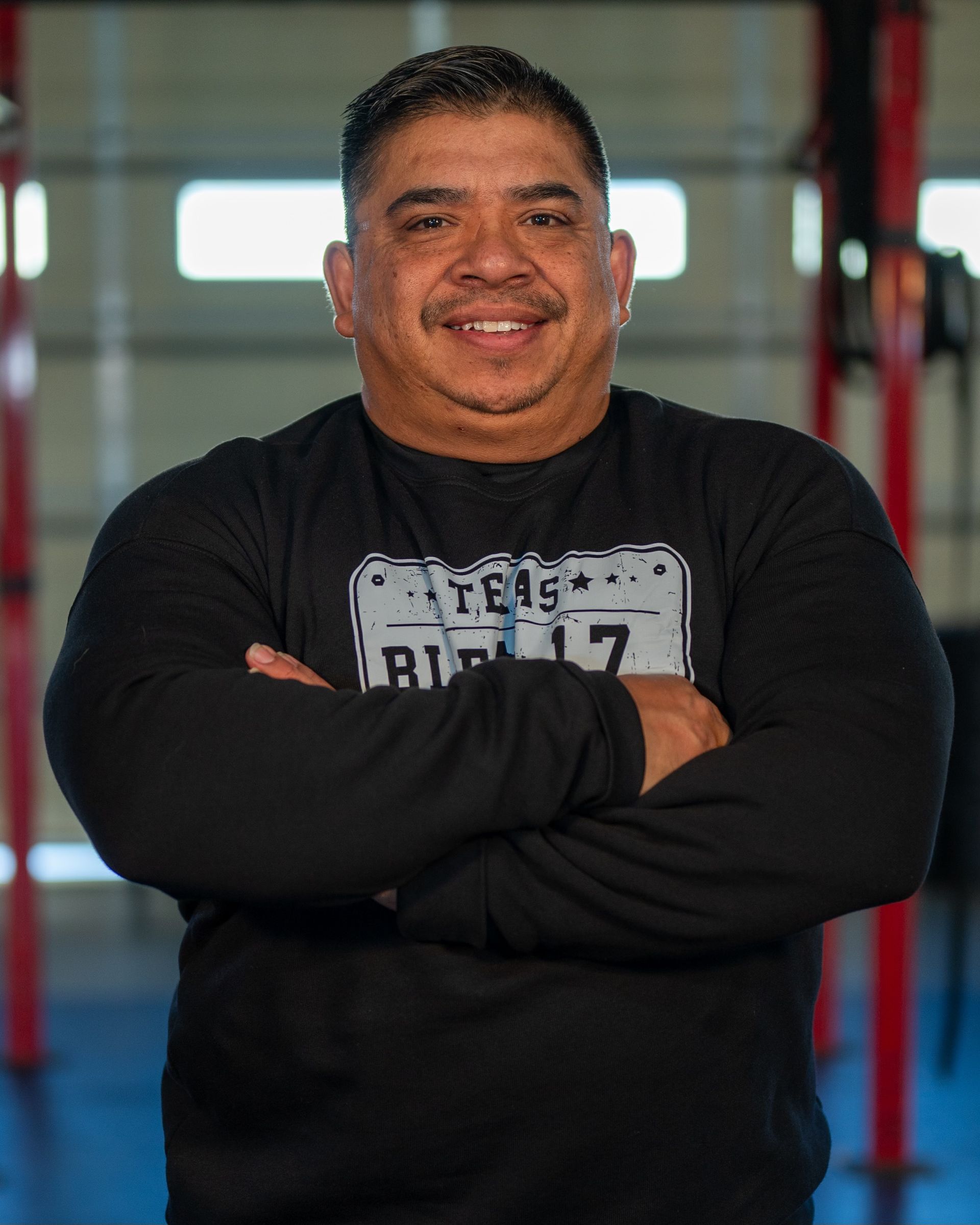 Andy Perez