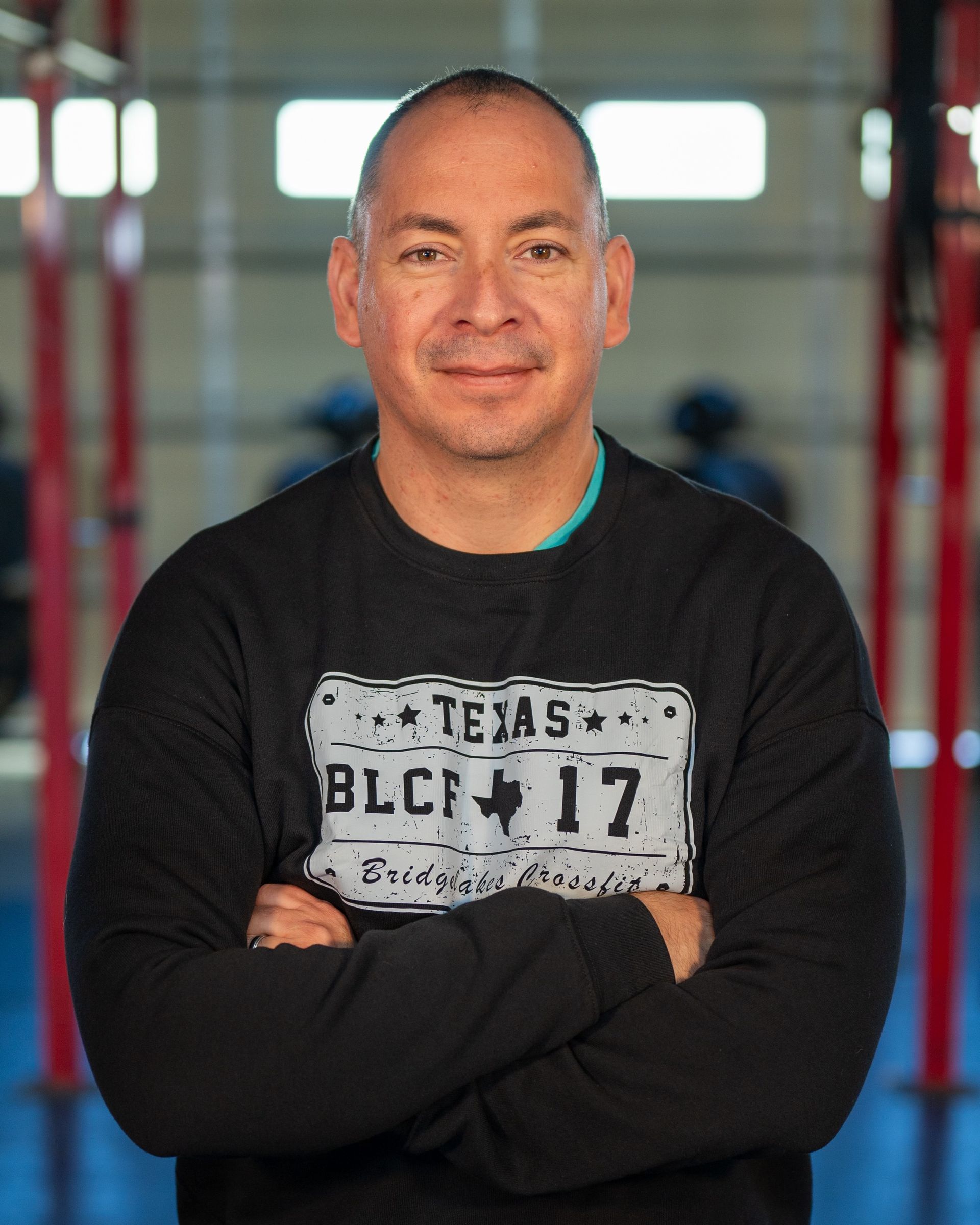 Fernando Chavez