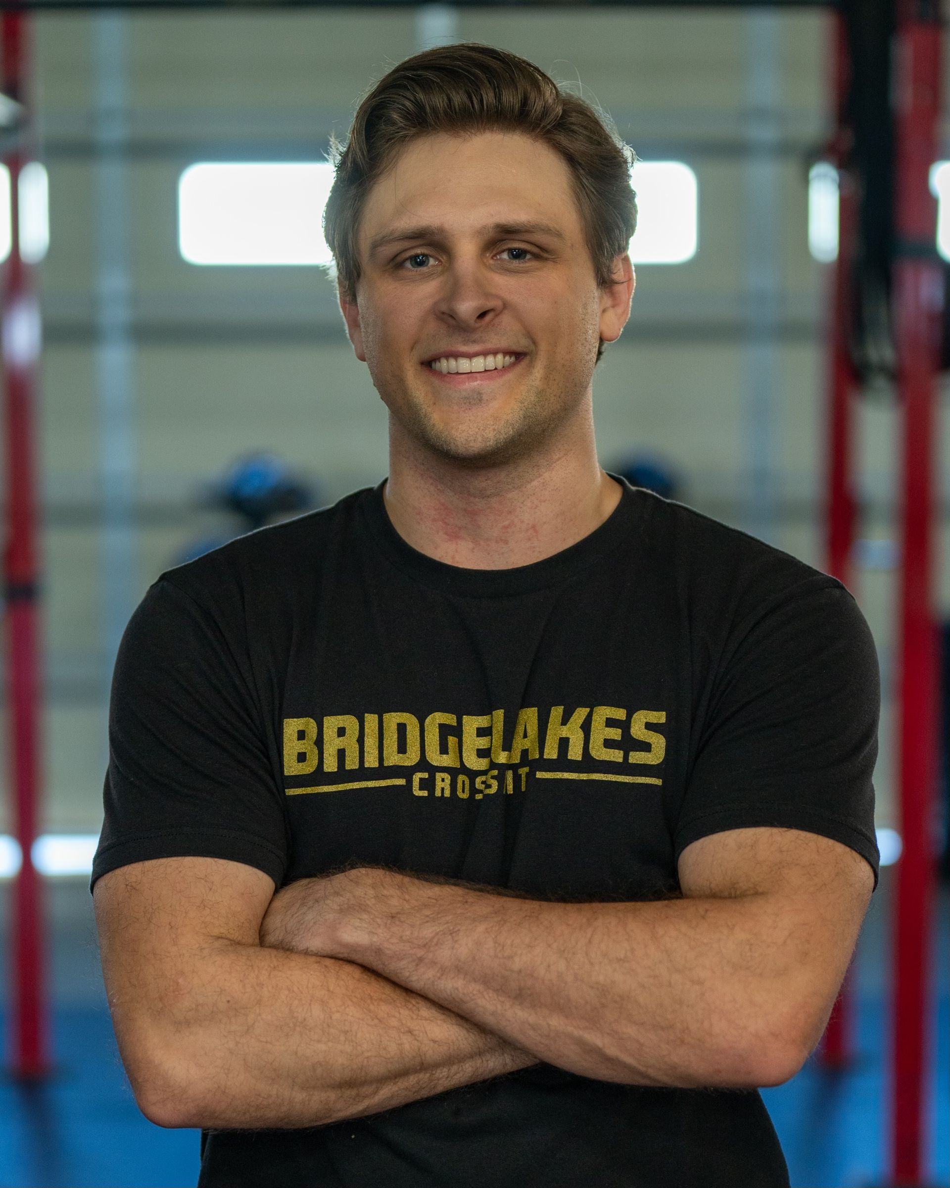 John Enick