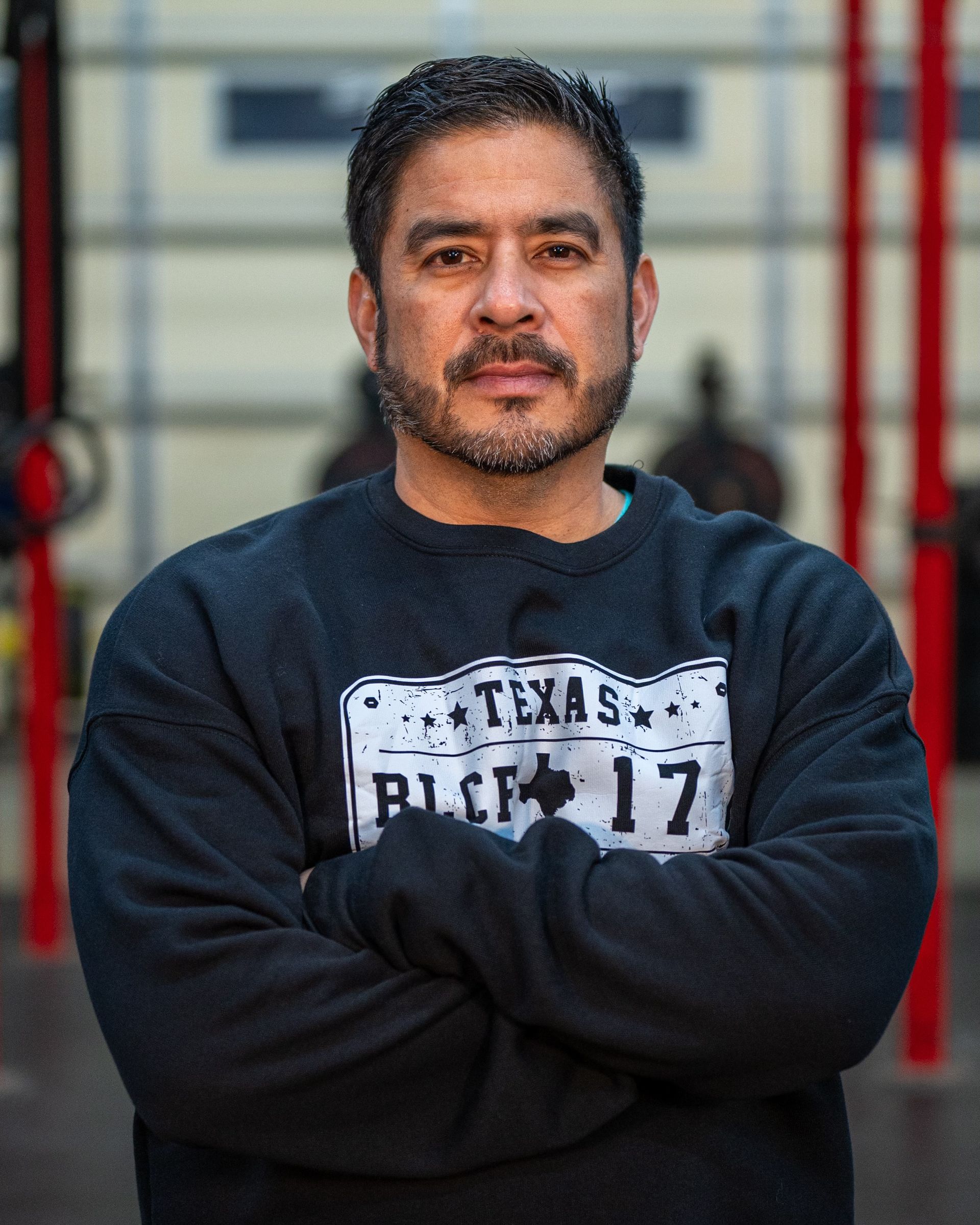 Martin Ramos