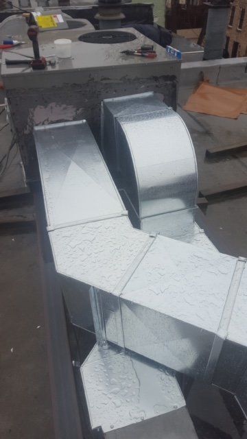 fry plumbing commercial unit