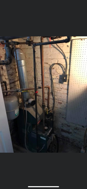 fry plumbing boiler inspection