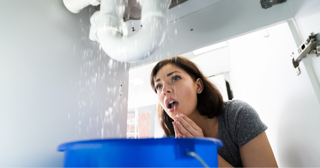 10 common plumbing problems and solutions