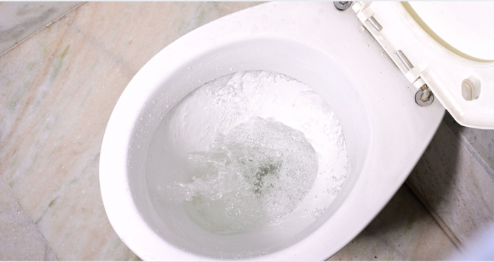 What to do when your toilet keeps running