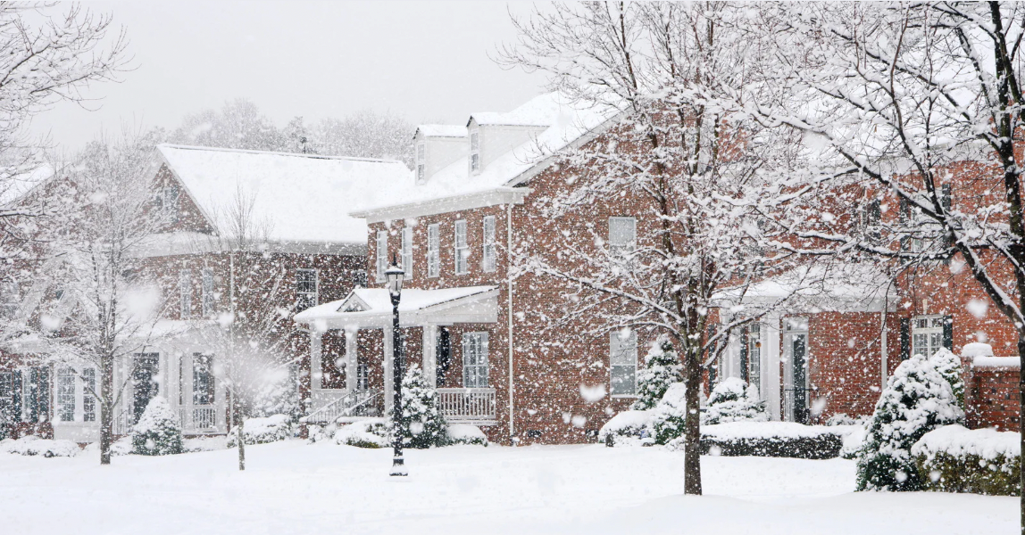 How to Protect Your Home from Winter Plumbing Emergencies