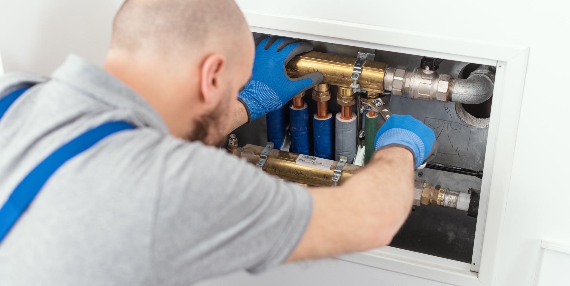 What Causes Backflow in Plumbing? Fry Plumbing