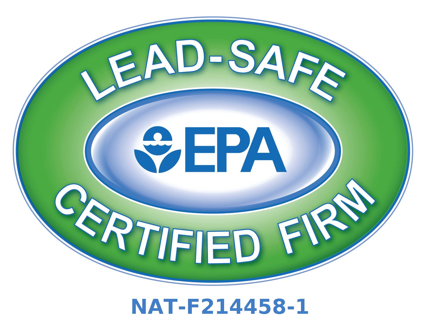 lead safe EPA