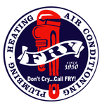 Fry Plumbing and Heating Corp. DC-Based Plumbers