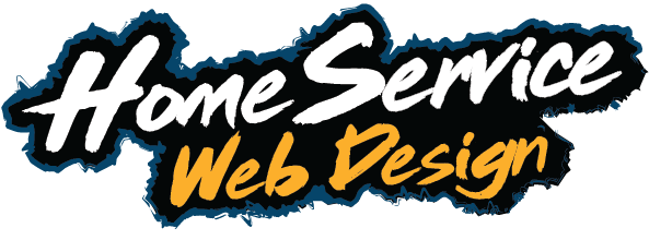 Home Service Web Design