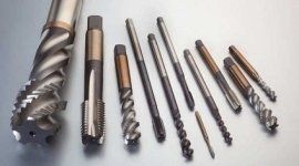 punte di varie dimensioni