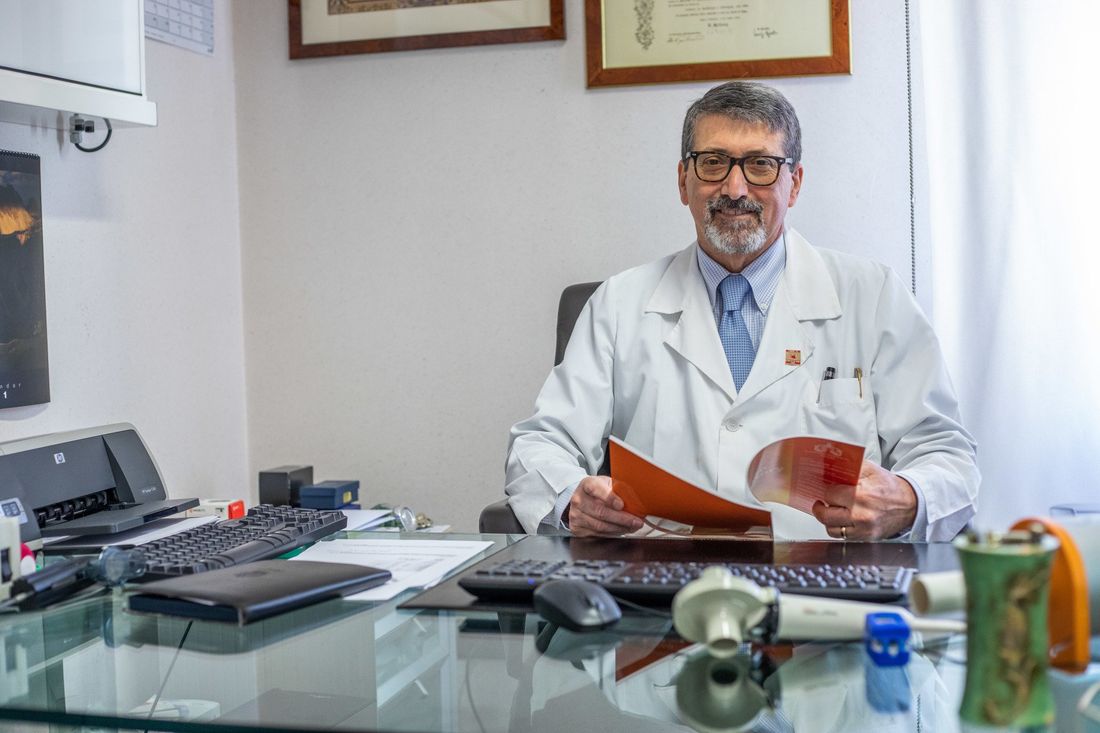 Terapia anti tabacco