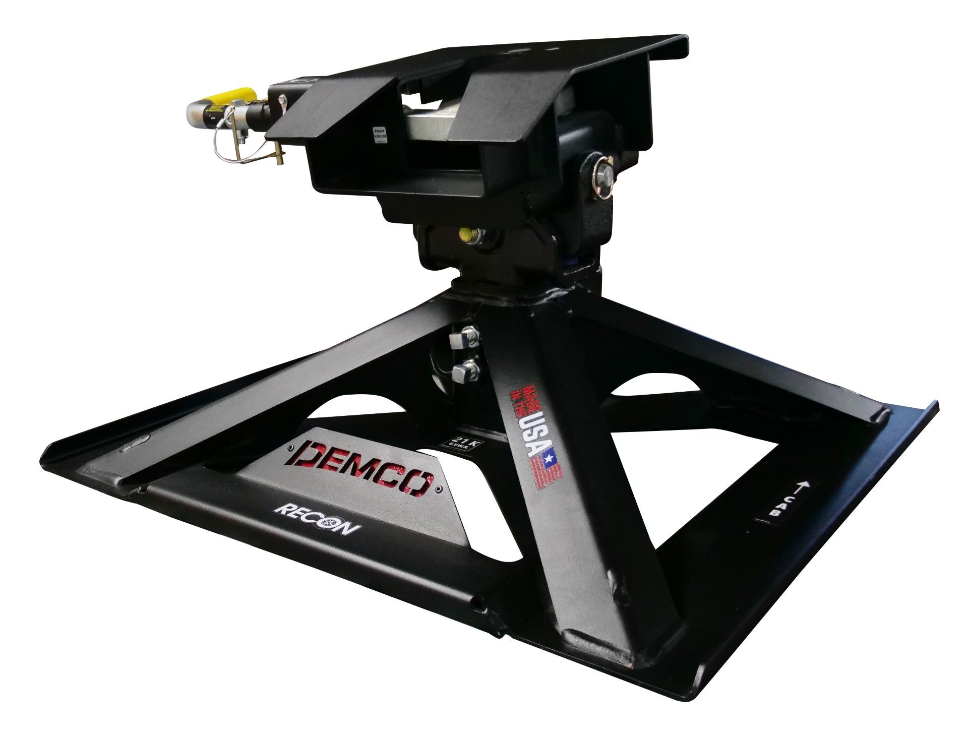 Demco 5th Wheel Hitches