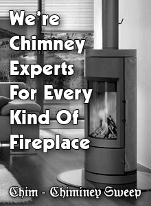 Chim-Chiminey Sweep Experts Poster