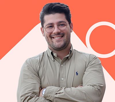 Dylan Schutz, CFO et marketing