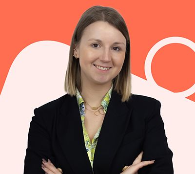Emilie Claessens, operating manager
