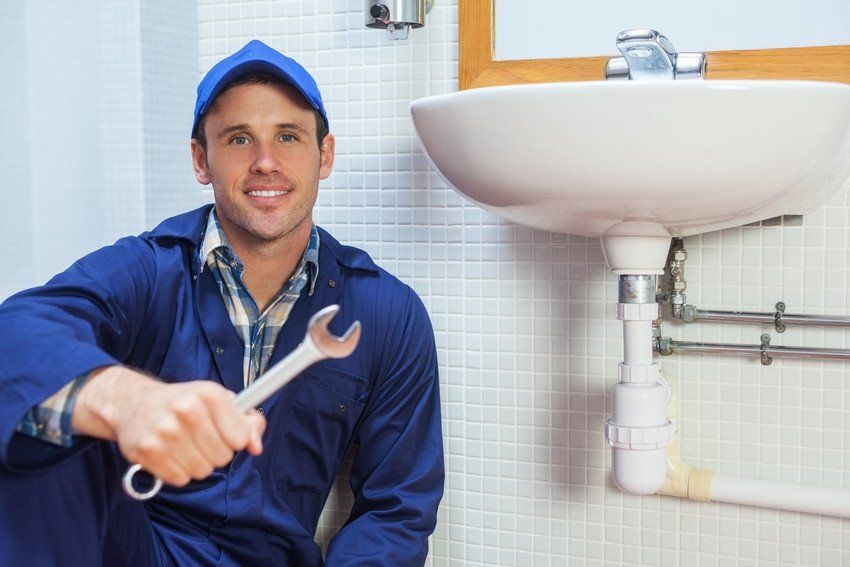 Plumbing company Johnson's Plumbing Services