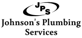 JPS - Johnson Plumbing Services Company Logo