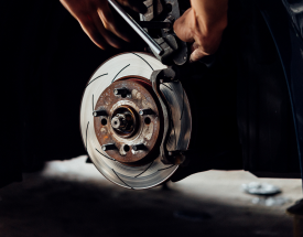 Brake system Service | The Neighbor's Kid Auto Repair