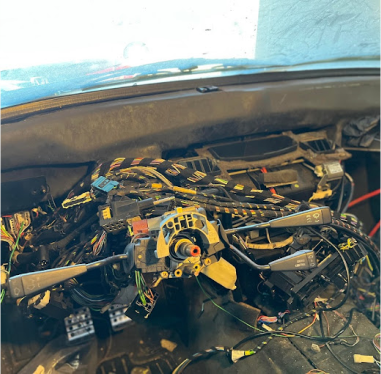 Instagram | The Neighbor's Kid Auto Repair
