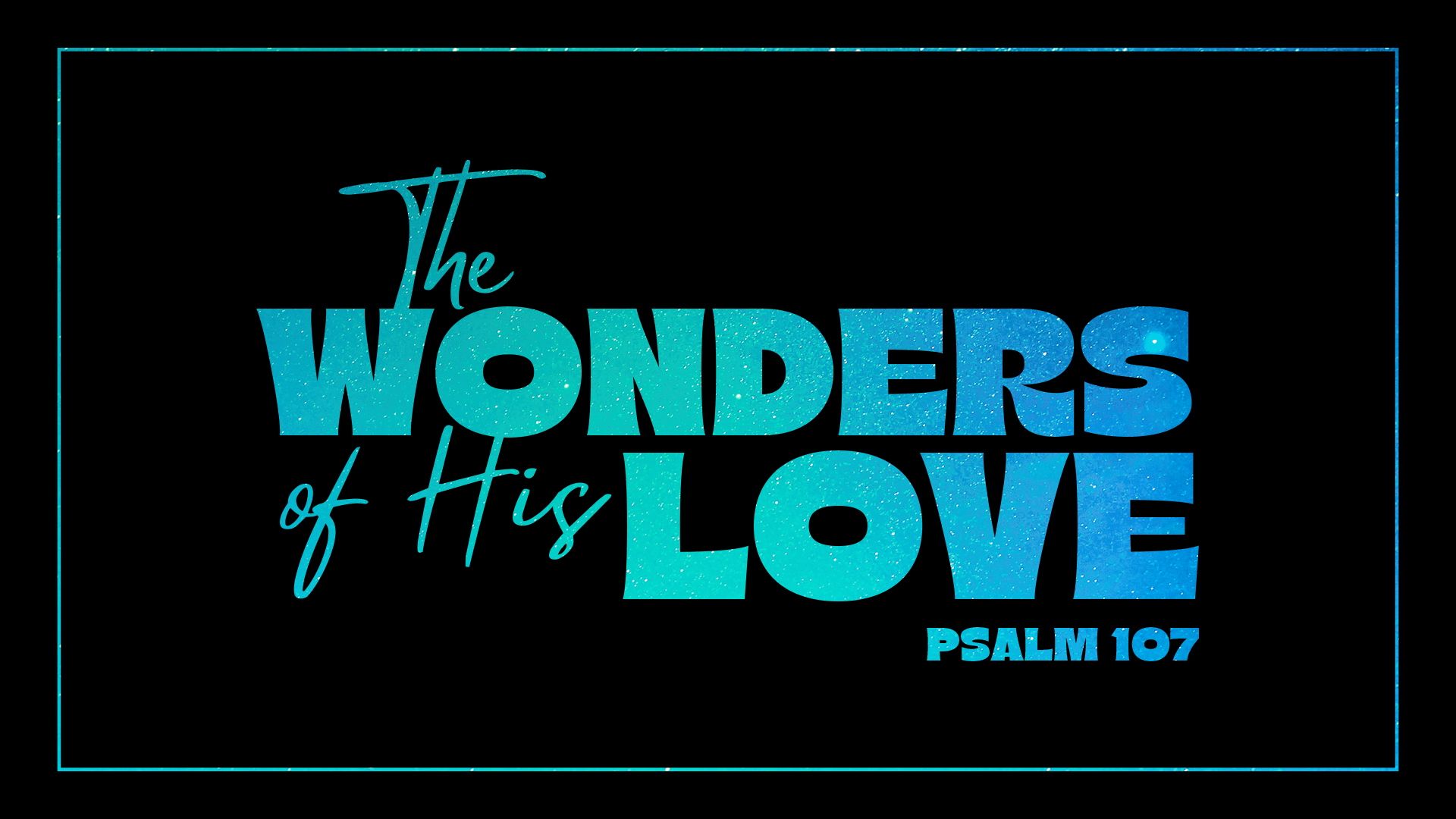 Psalms