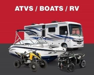 ATVs, Boats and RV — Car Alarms in Elk Grove, CA