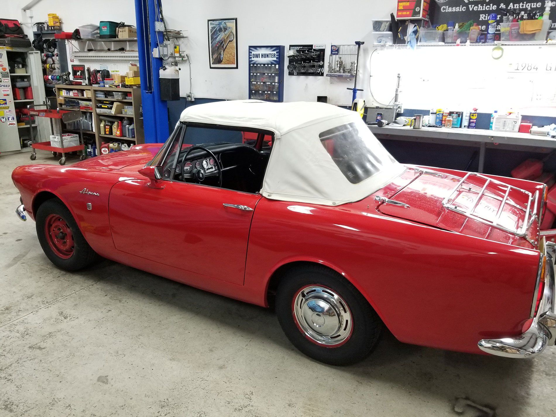 restoration services  1