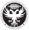 Presto Resto logo