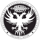 Presto Resto logo