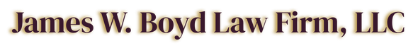 James W. Boyd Law Firm, LLC