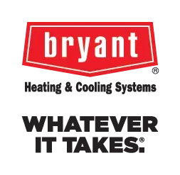 Bryant logo with 